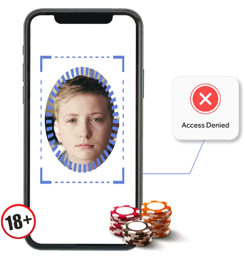 Altersverifikation in Schweizer Online Casinos: So funktioniert sie wirklich
